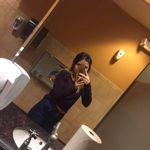 Meet your Posher, Tori